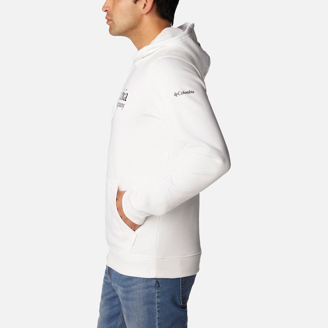 CSC Basic Logo II Hoodie