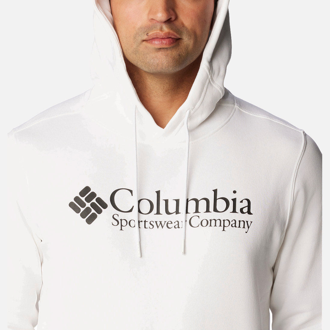 CSC Basic Logo II Hoodie
