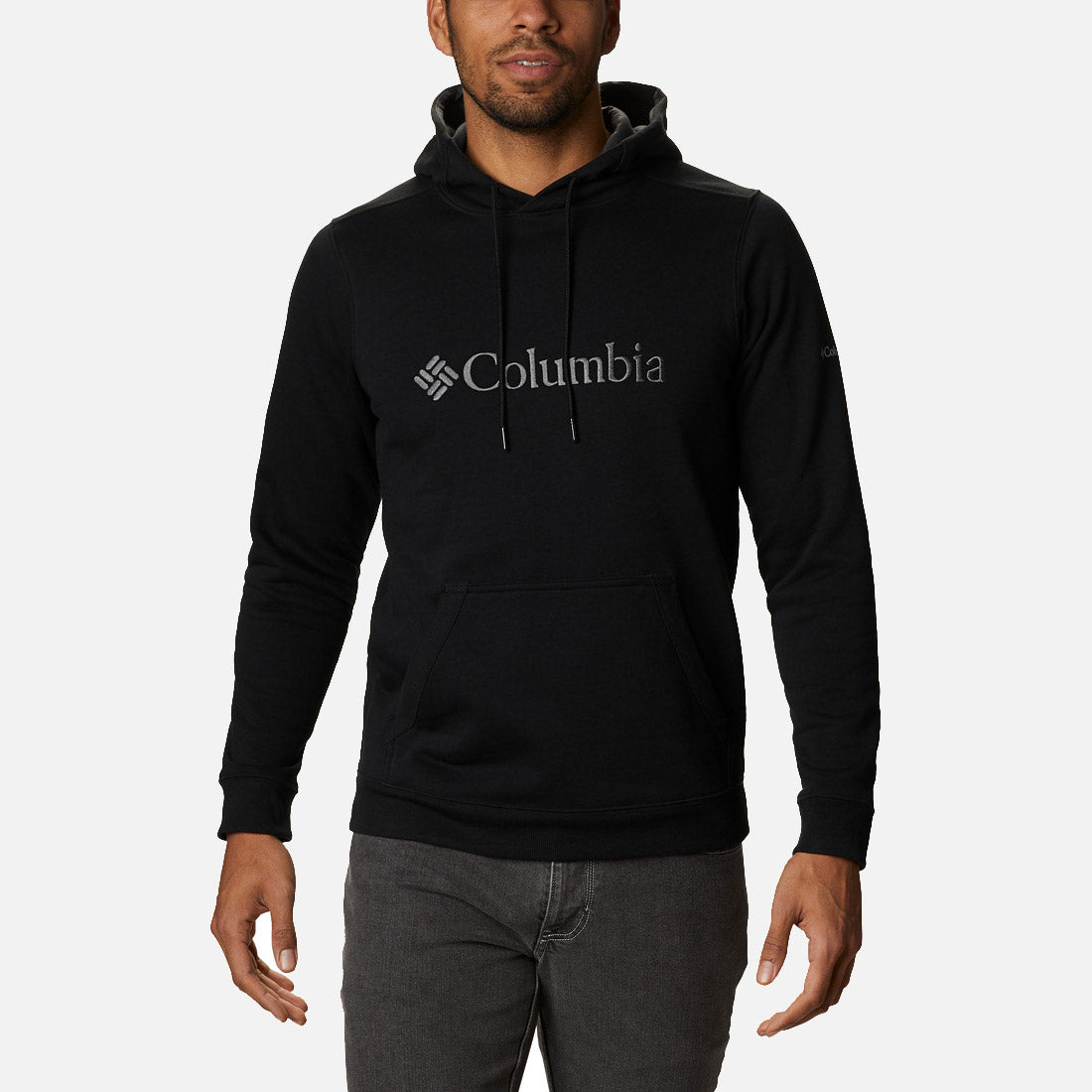 CSC Basic Logo II Hoodie
