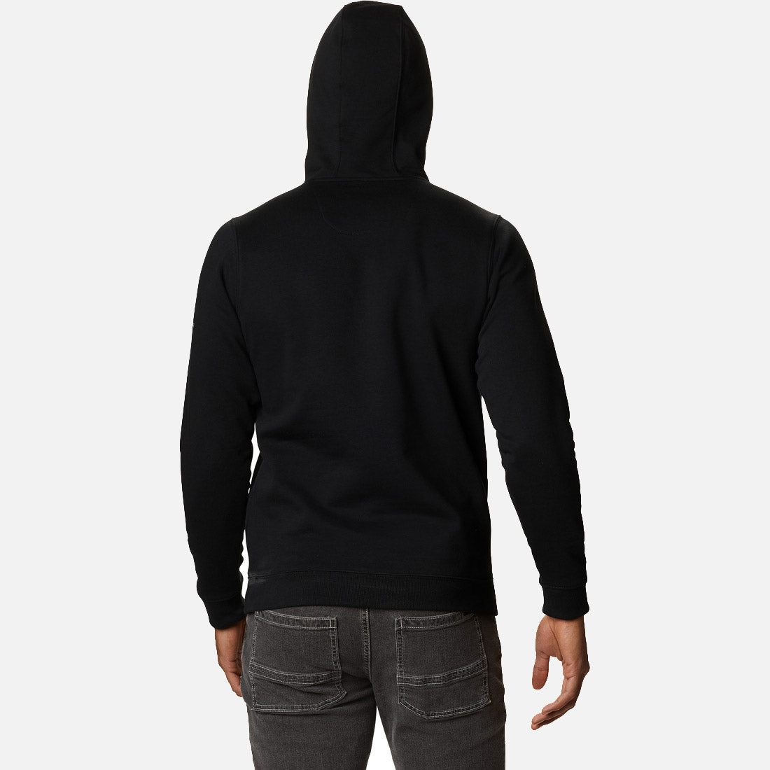 CSC Basic Logo II Hoodie