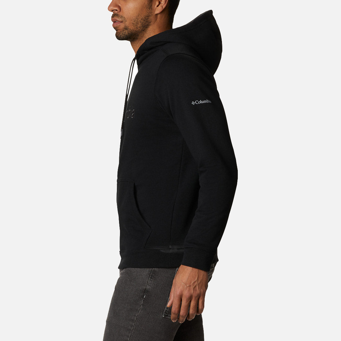 CSC Basic Logo II Hoodie