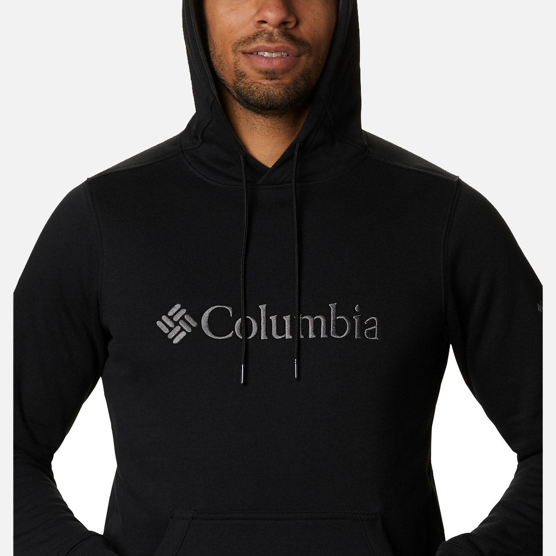 CSC Basic Logo II Hoodie