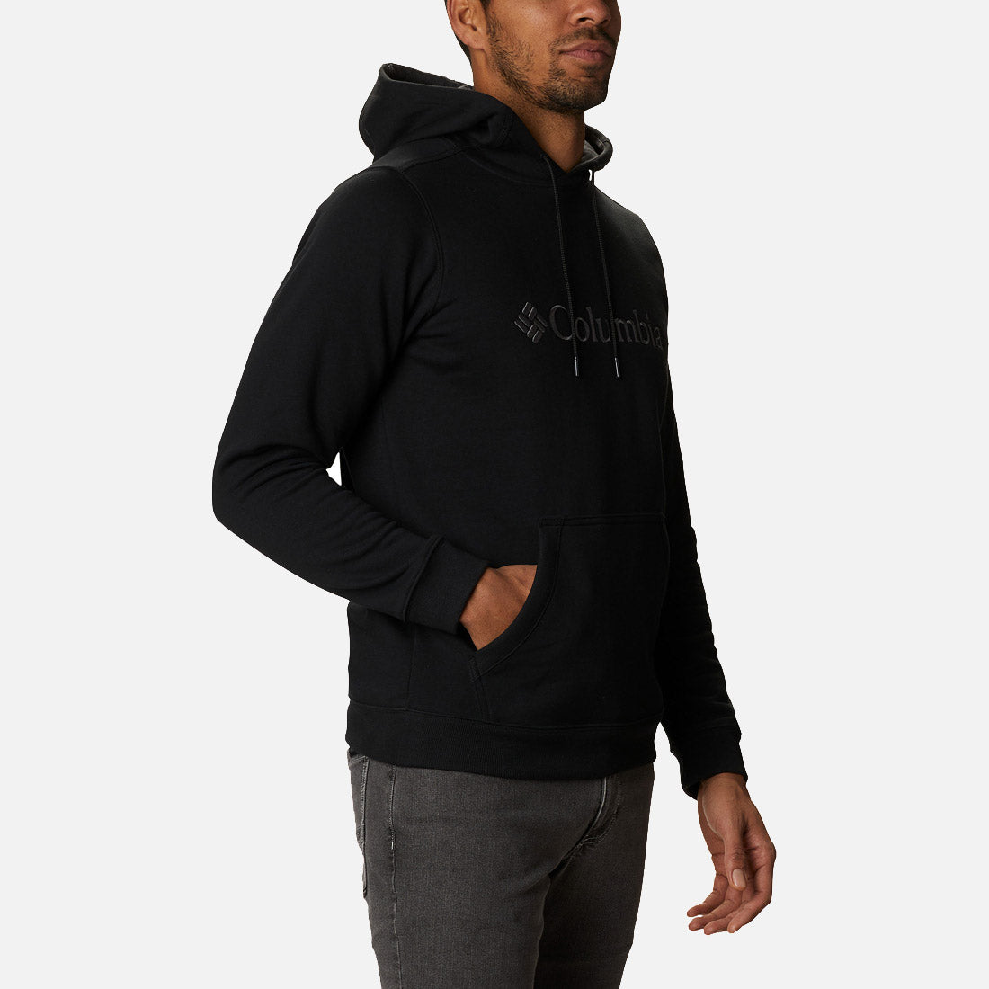 CSC Basic Logo II Hoodie