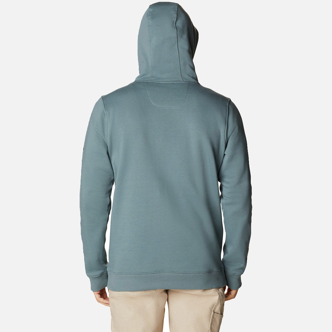 CSC Basic Logo II Hoodie