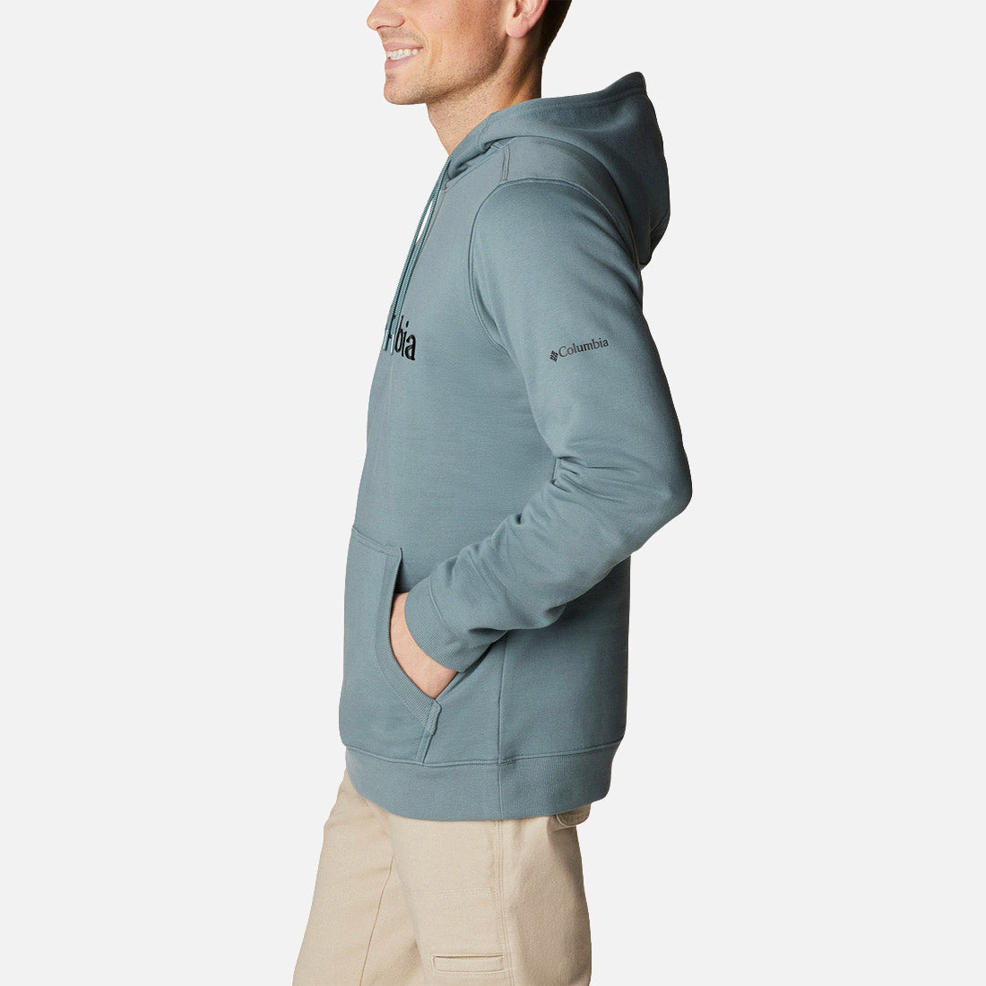 CSC Basic Logo II Hoodie