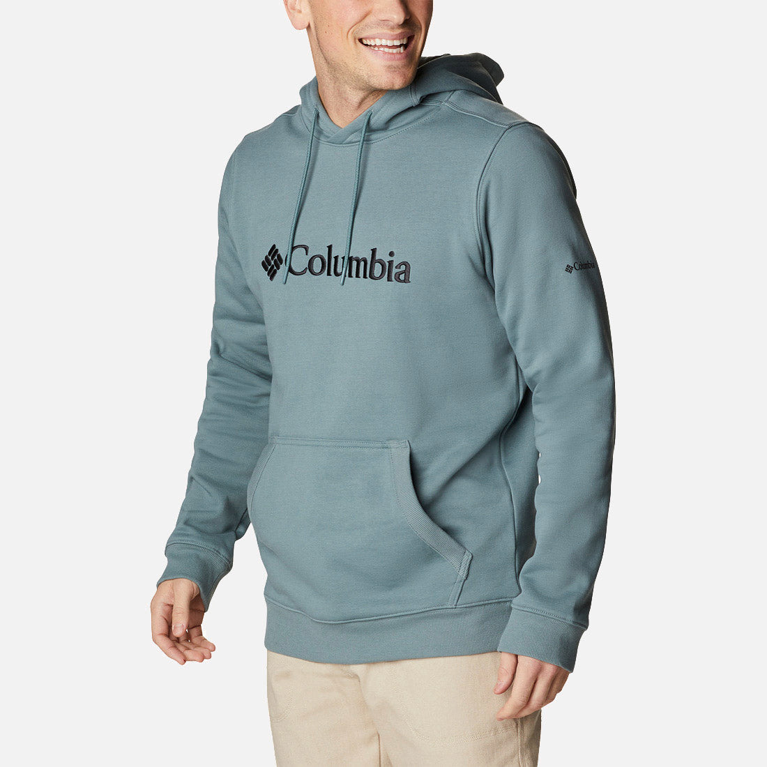 CSC Basic Logo II Hoodie