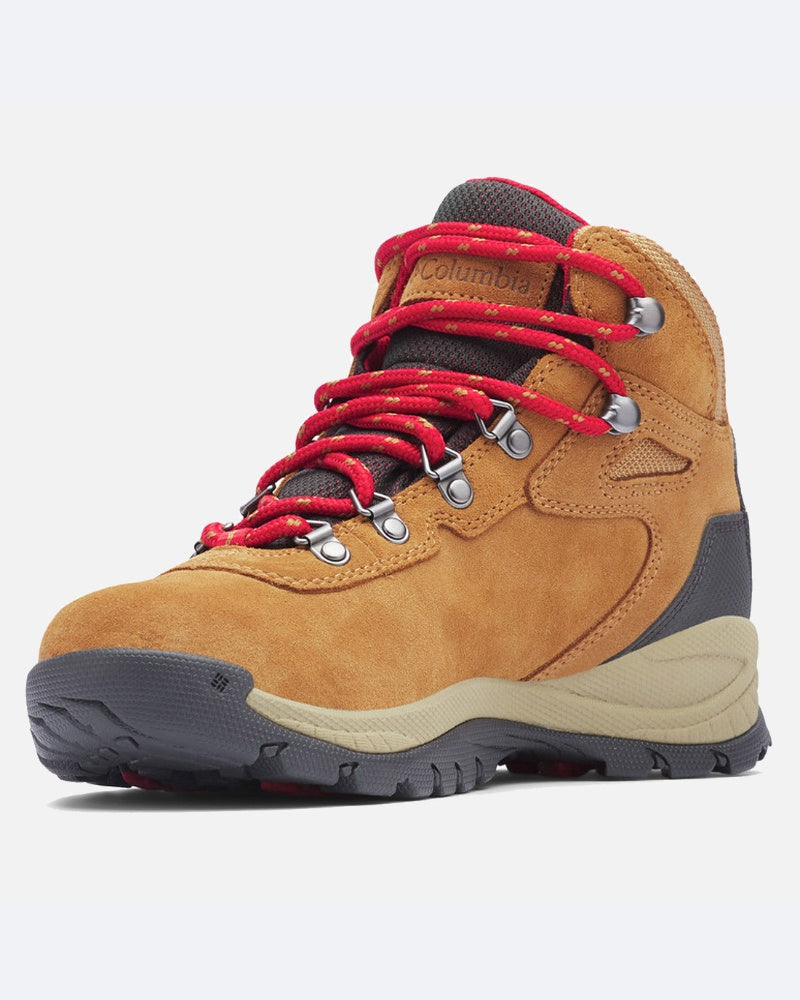 Newton Ridge Plus Waterproof