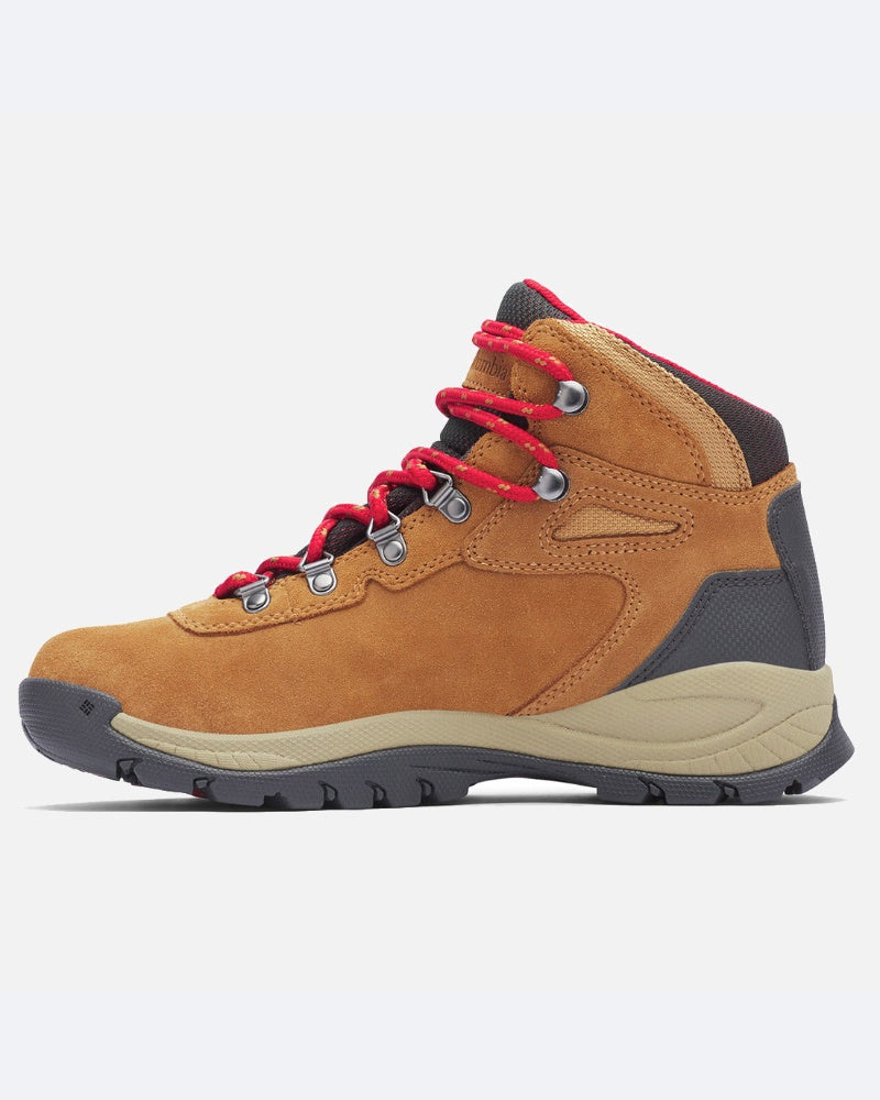 Newton Ridge Plus Waterproof
