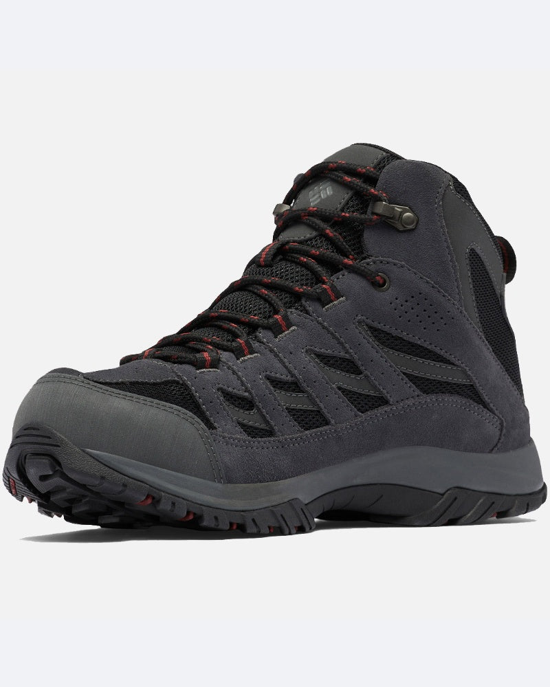 Crestwood Mid Waterproof M