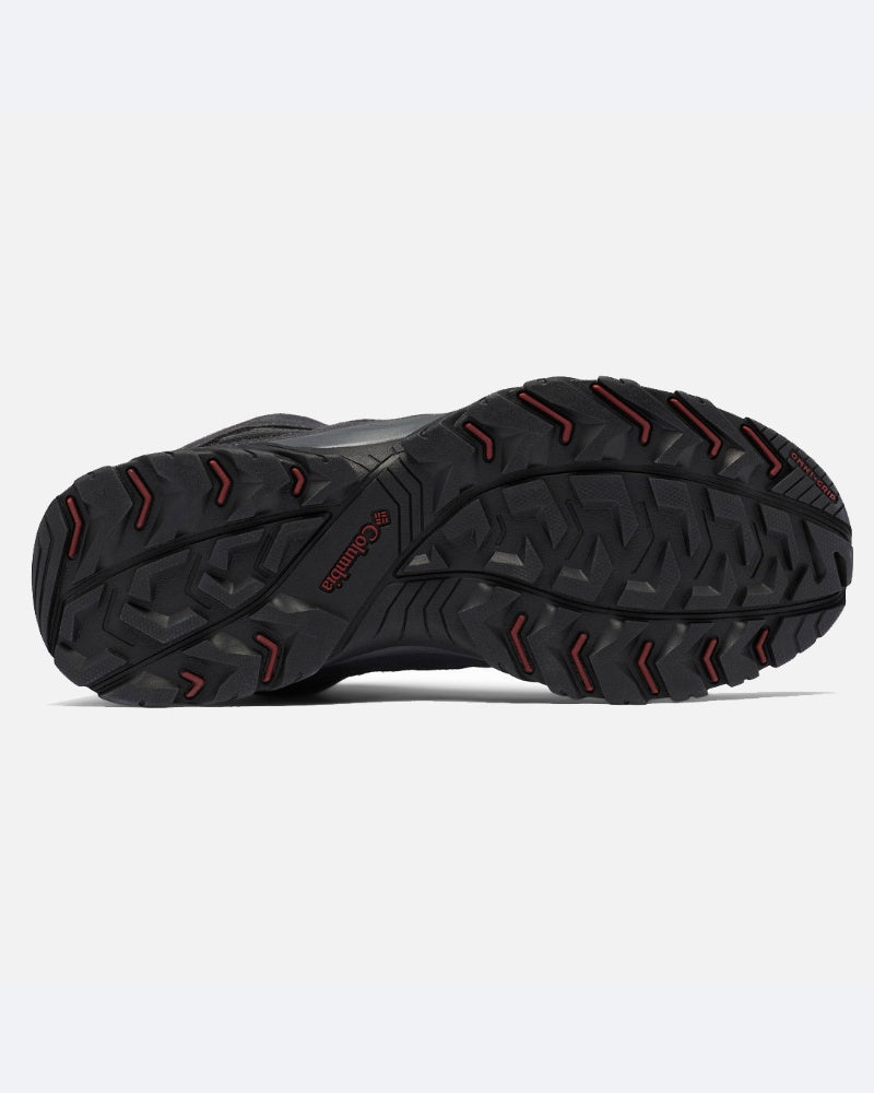 Crestwood Mid Waterproof M