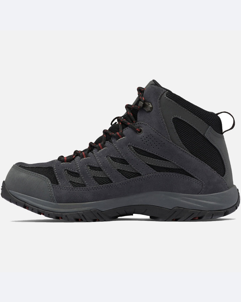 Crestwood Mid Waterproof M