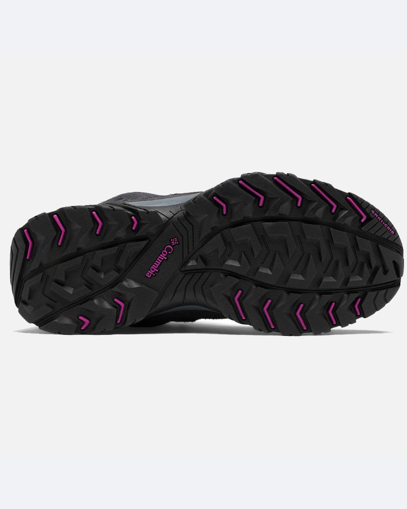 Crestwood Mid Waterproof W