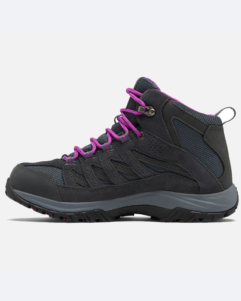 Crestwood Mid Waterproof W
