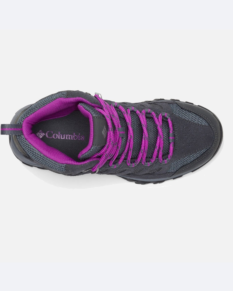 Crestwood Mid Waterproof W