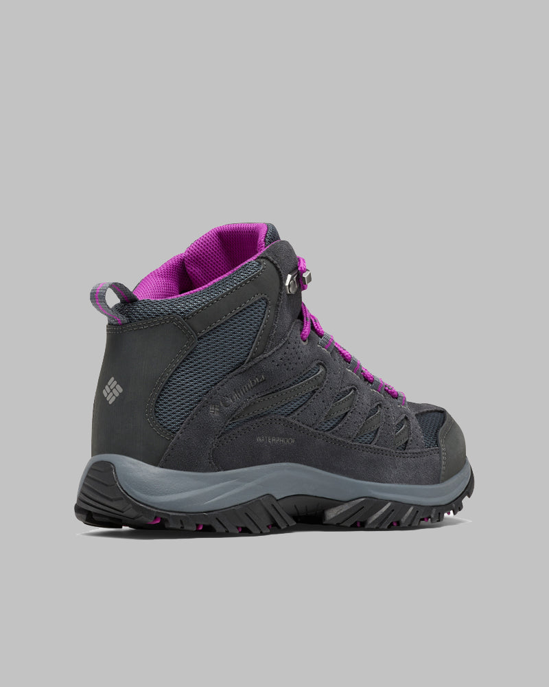Crestwood Mid Waterproof W