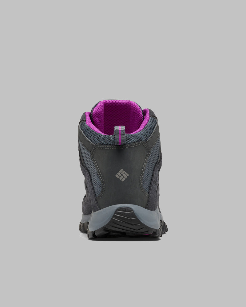 Crestwood Mid Waterproof W