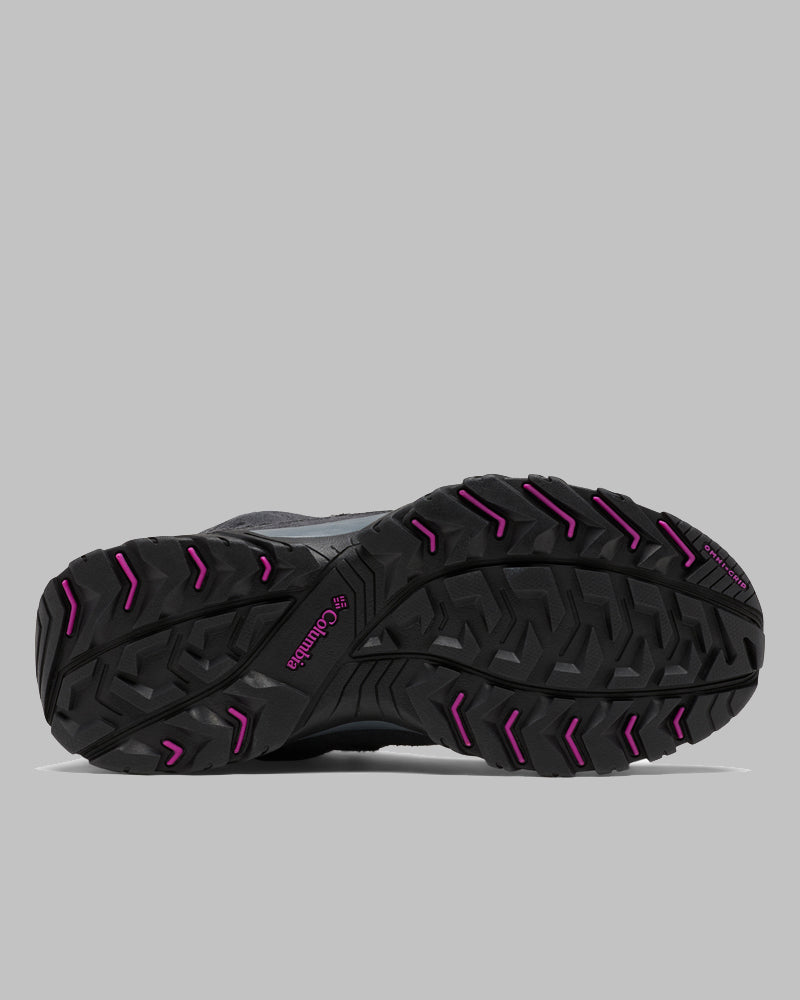Crestwood Mid Waterproof W