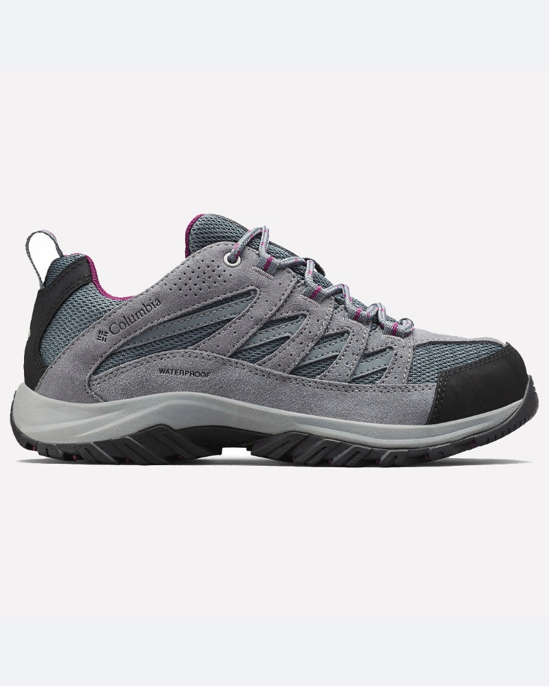 Crestwood Waterproof W
