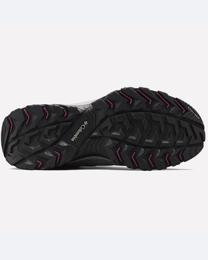 Crestwood Waterproof W