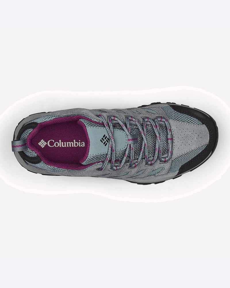 Crestwood Waterproof W