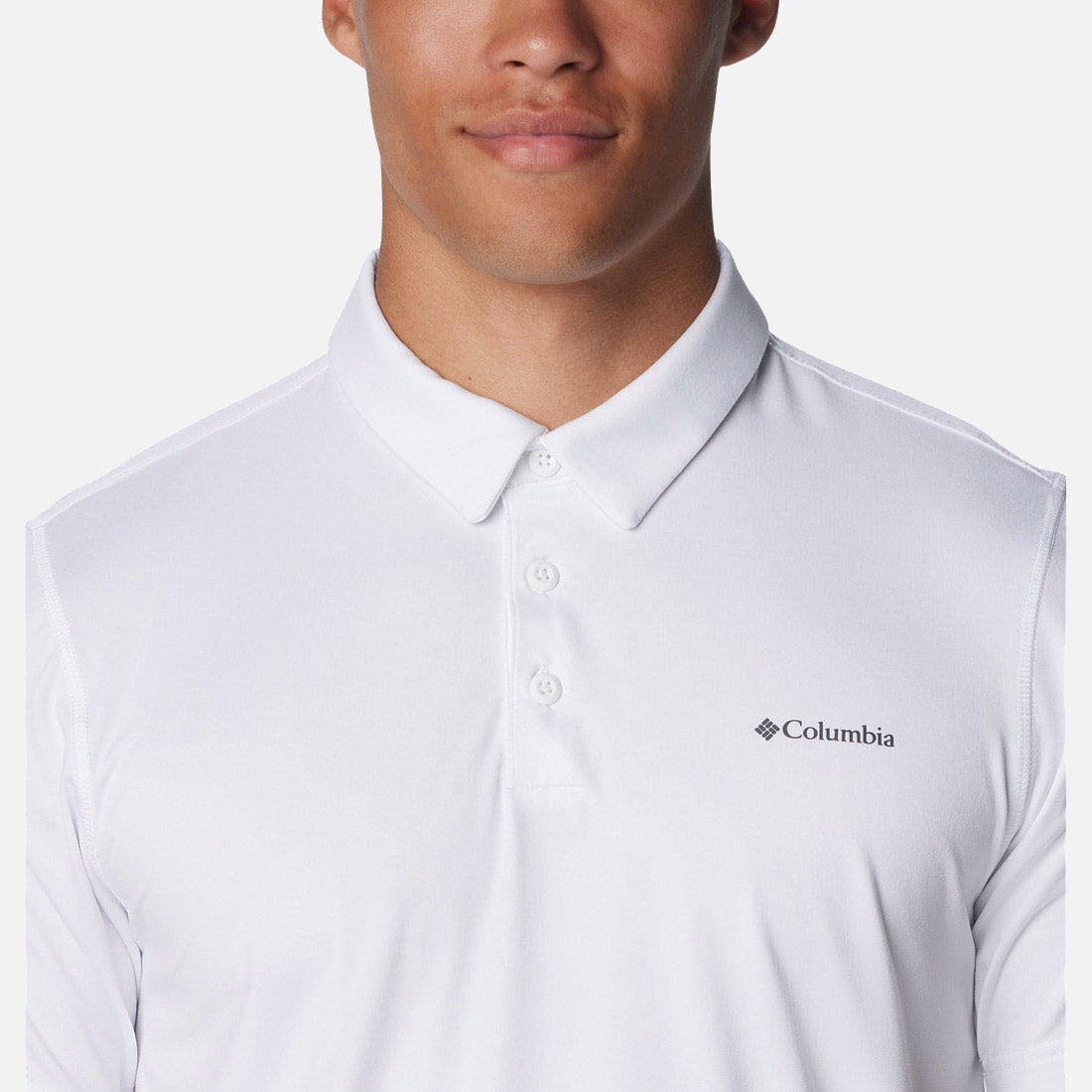 Tech Trail Polo