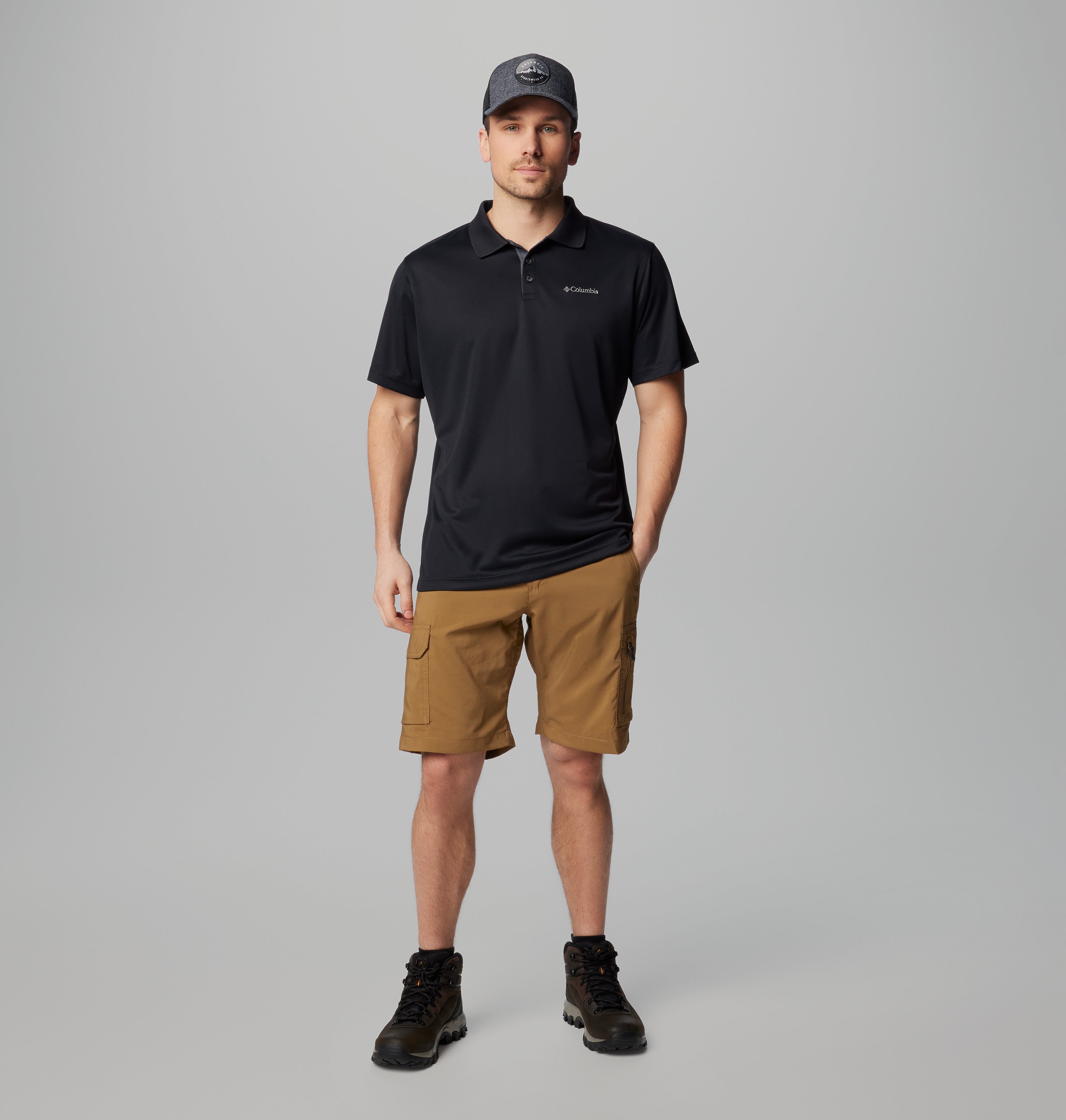 Utilizer Polo