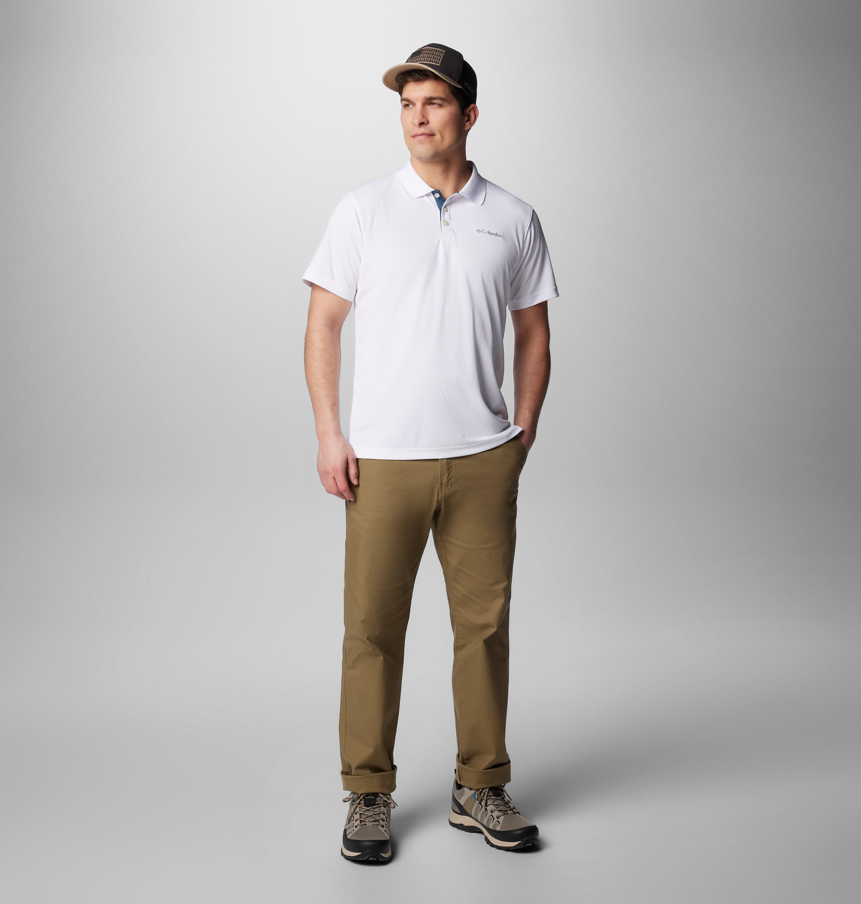 Utilizer Polo