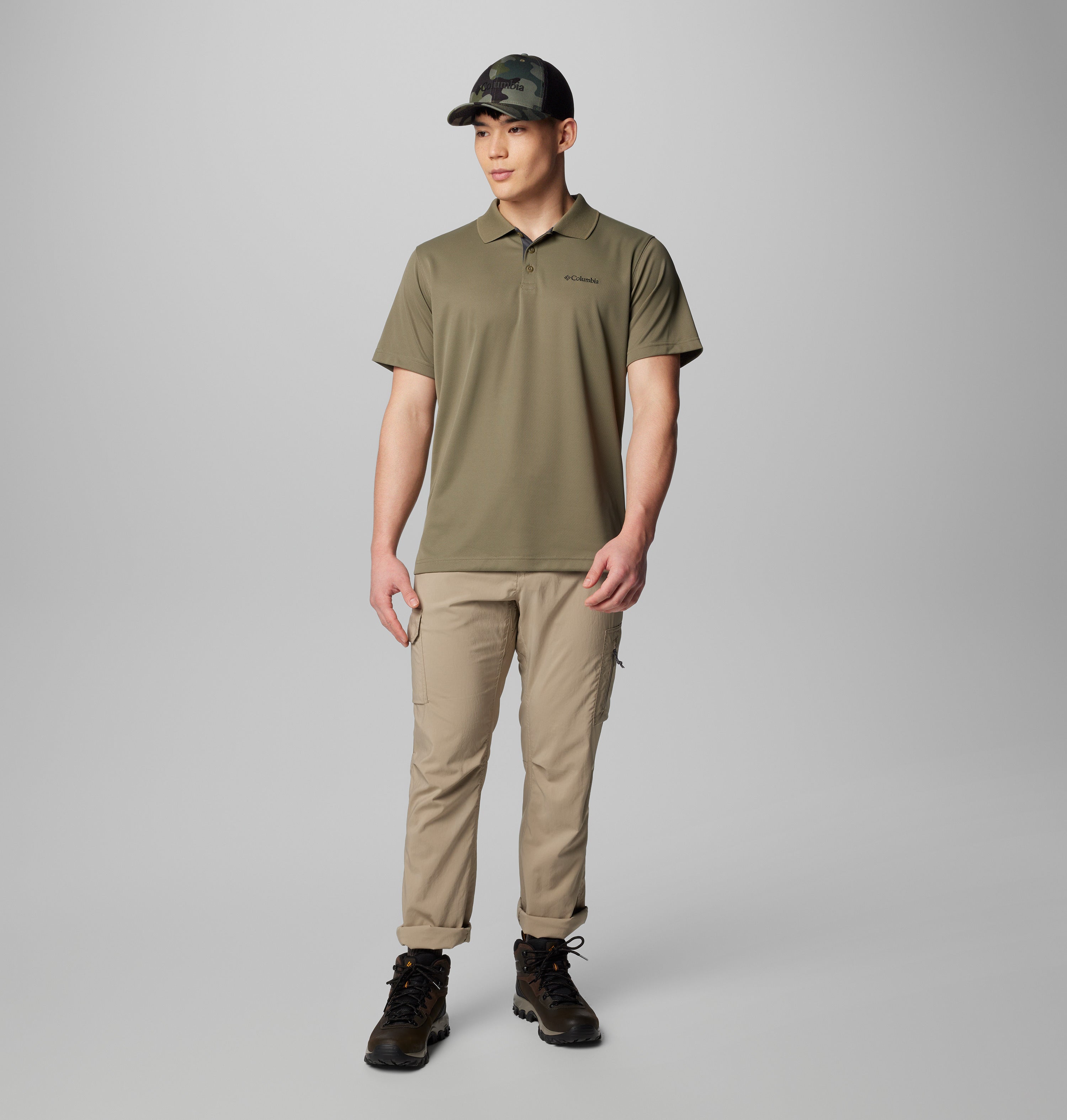 Utilizer Polo