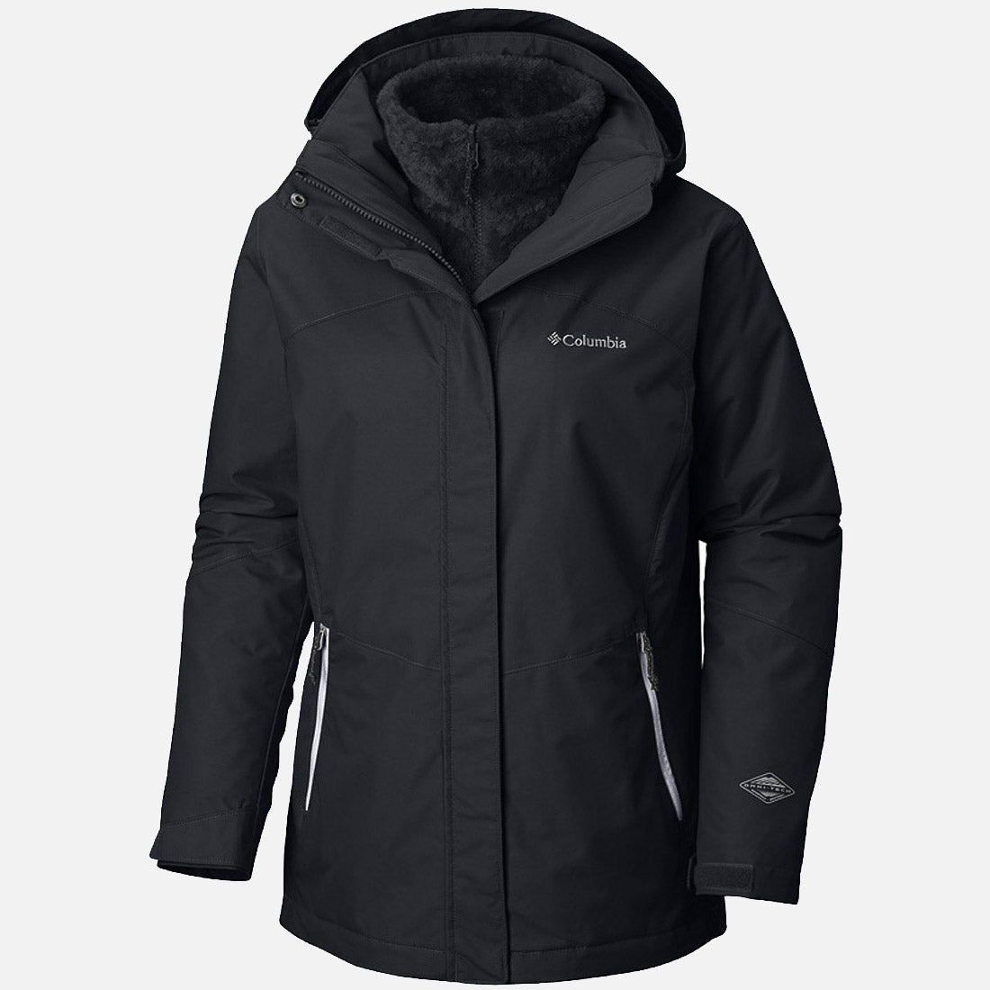 Bugaboo II Fleece Interchange W