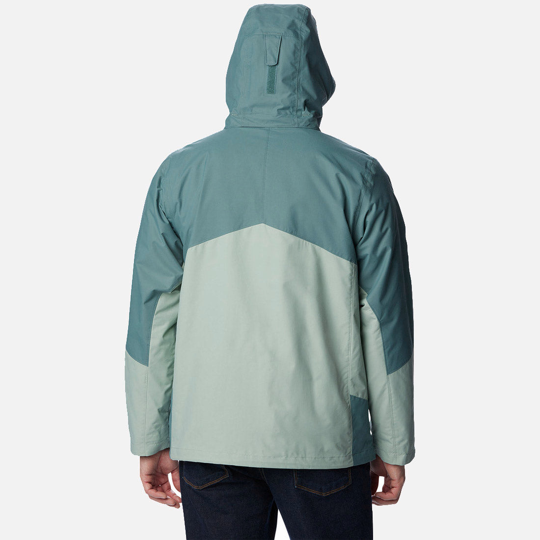 Bugaboo II Fleece Interchange