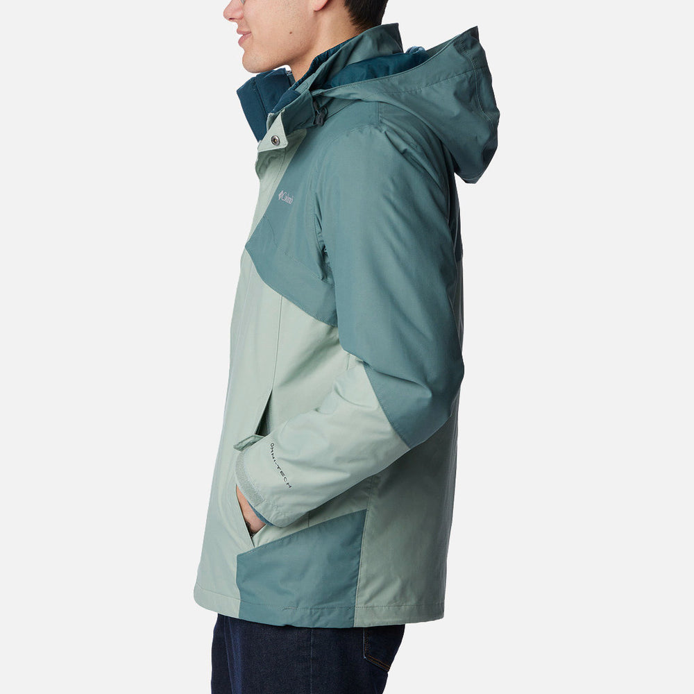 Bugaboo II Fleece Interchange