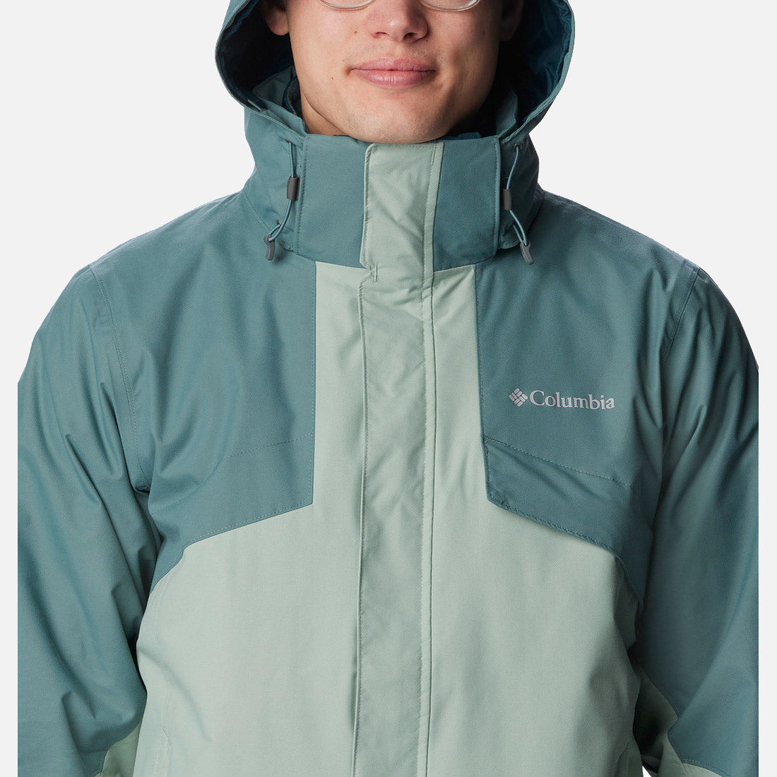 Bugaboo II Fleece Interchange