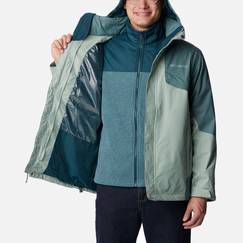 Bugaboo II Fleece Interchange