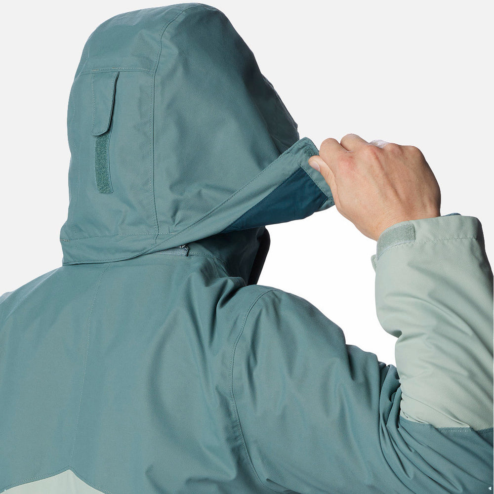 Bugaboo II Fleece Interchange