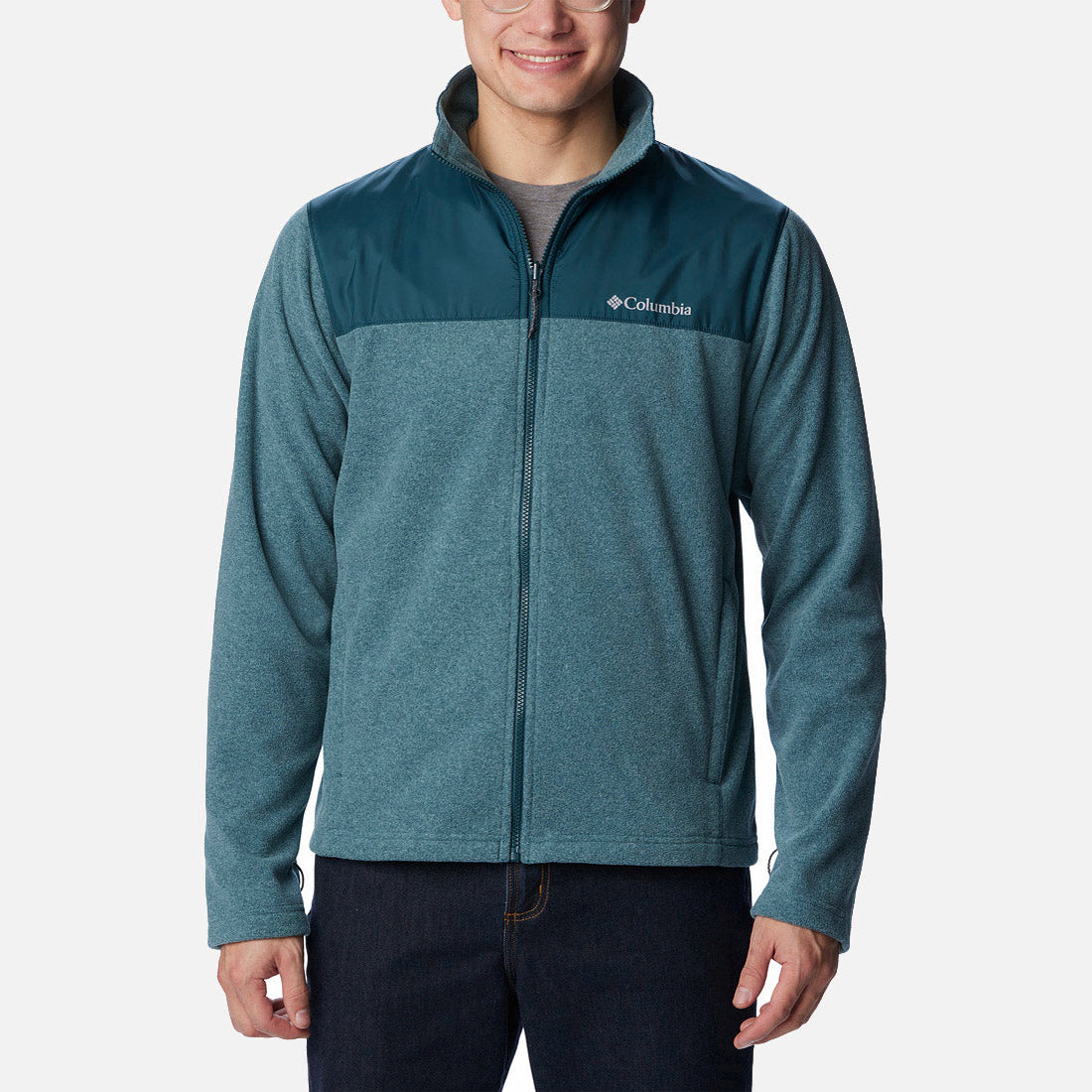 Bugaboo II Fleece Interchange