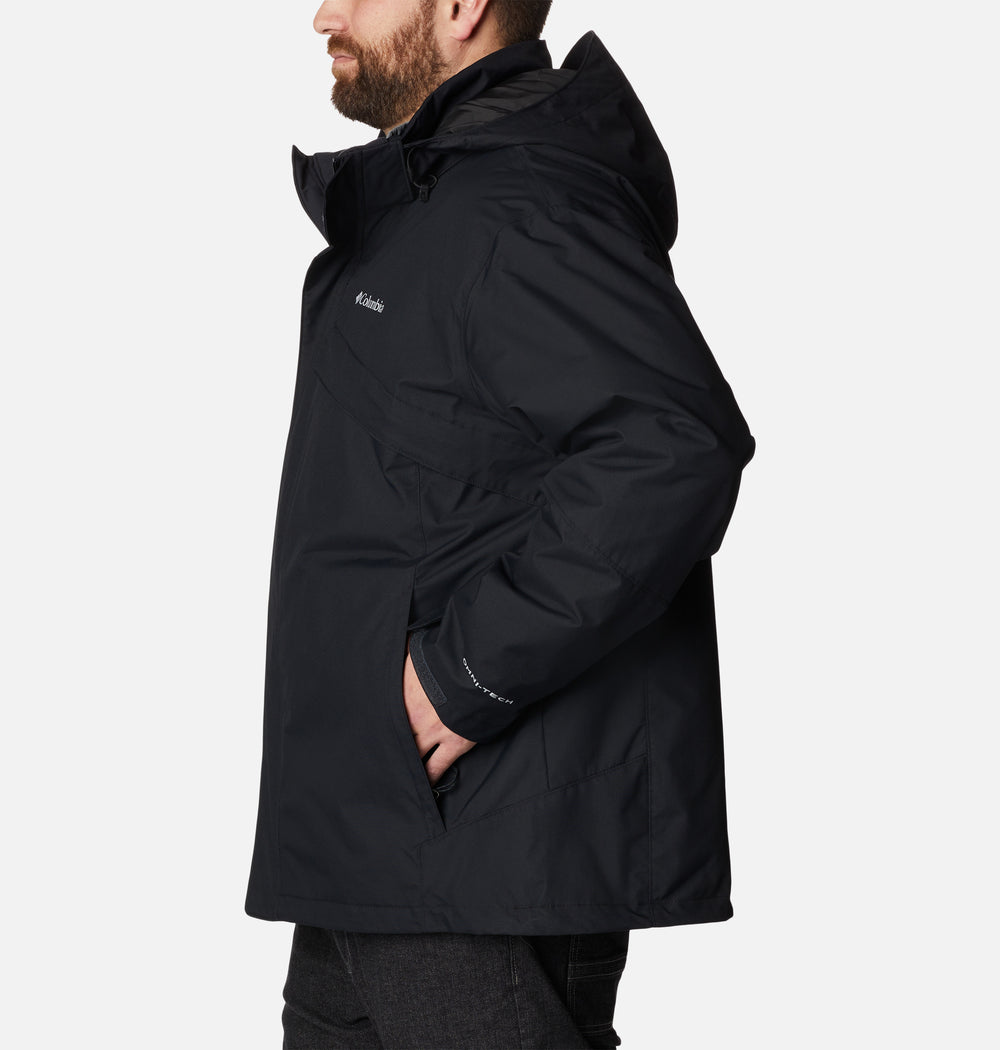 Bugaboo III Fleece Interchange Jacket