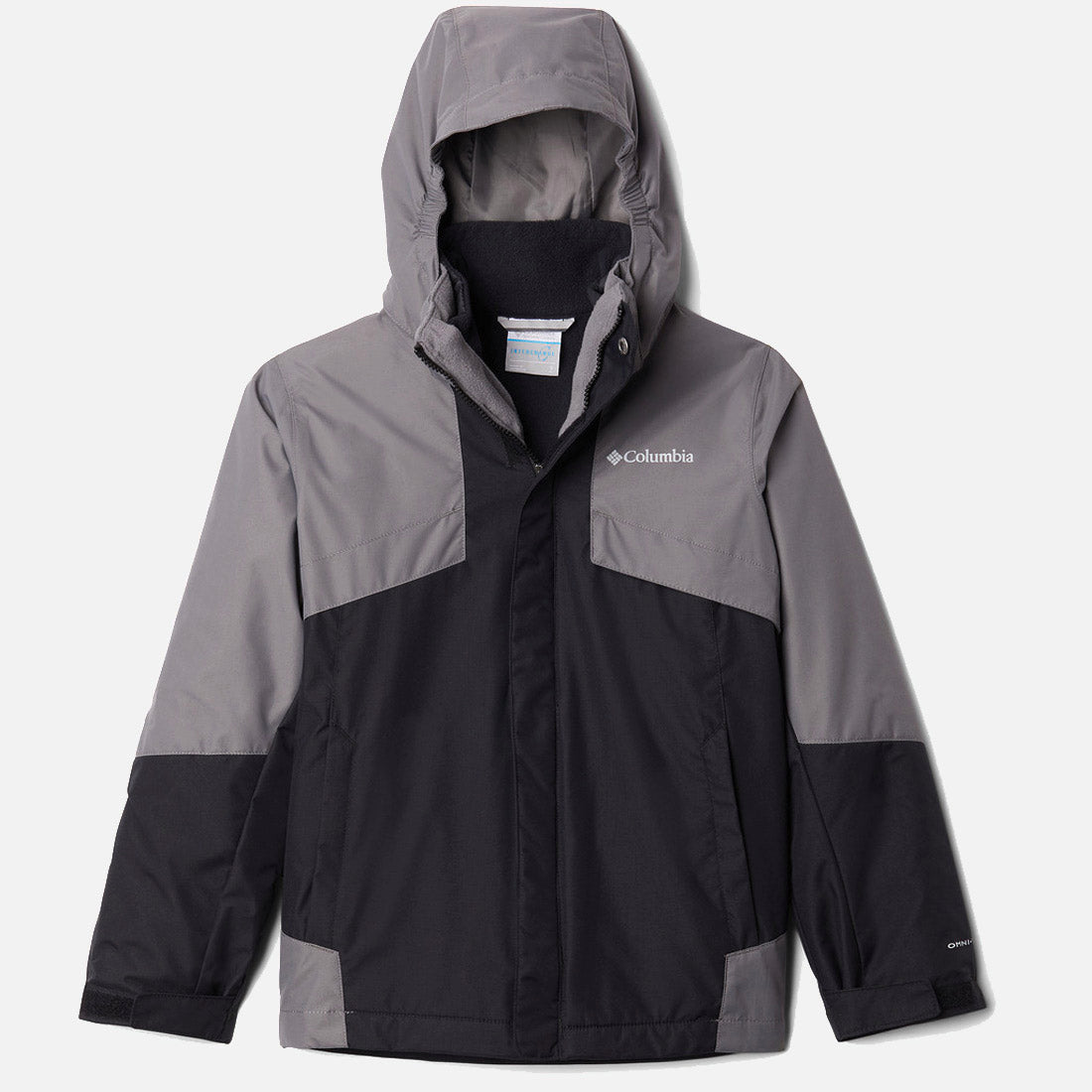 Bugaboo II Fleece Interchange