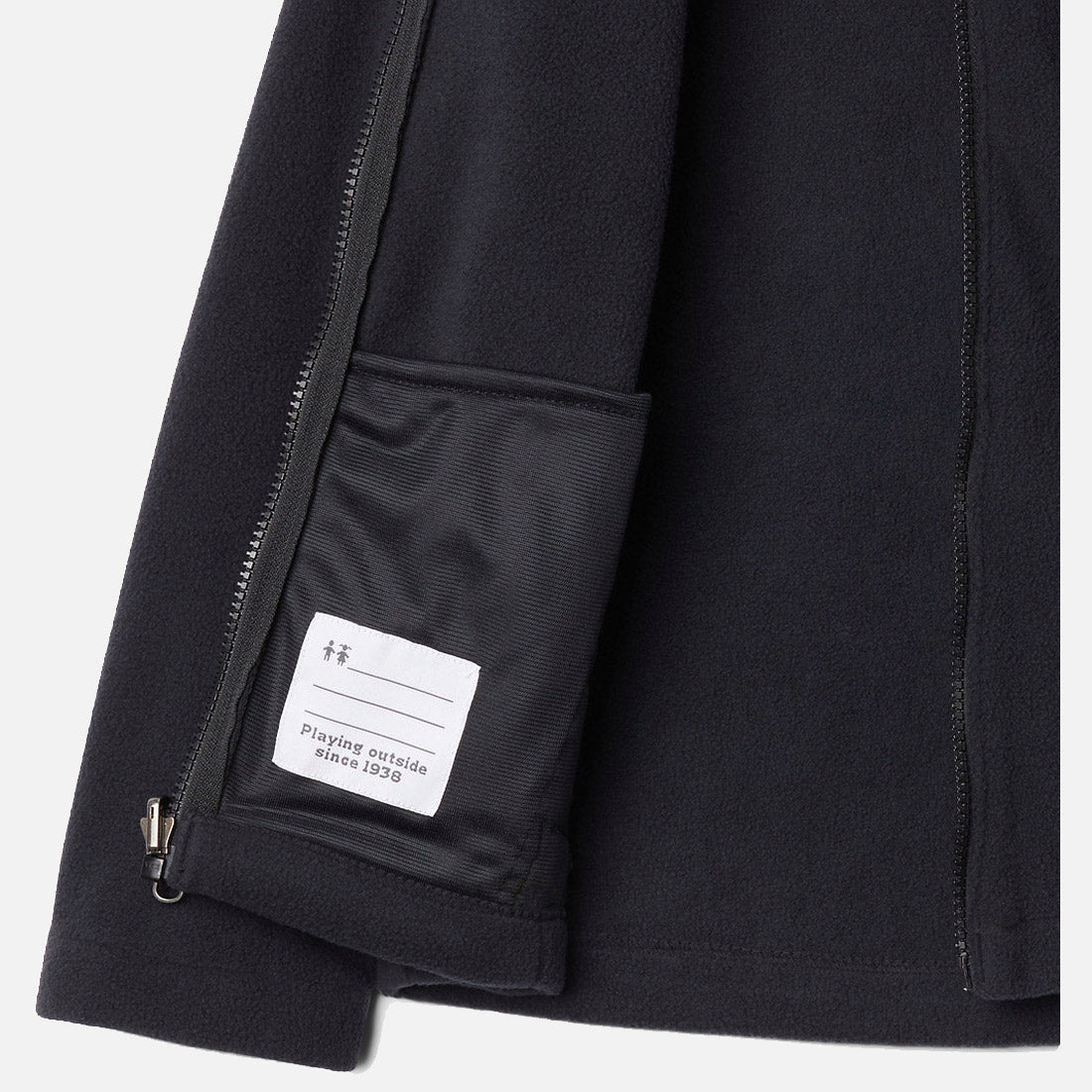 Bugaboo II Fleece Interchange