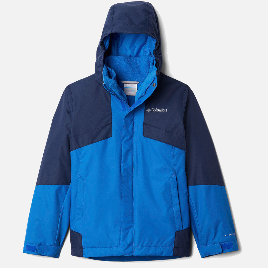 Bugaboo II Fleece Interchange