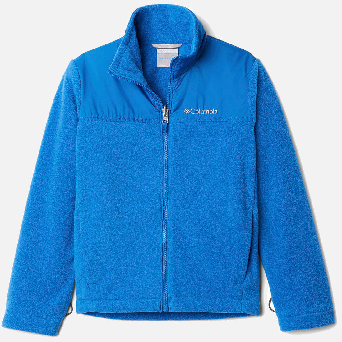 Bugaboo II Fleece Interchange