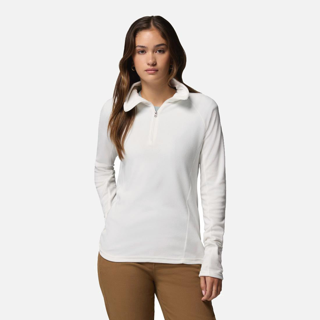 Glacial 4 Half Zip