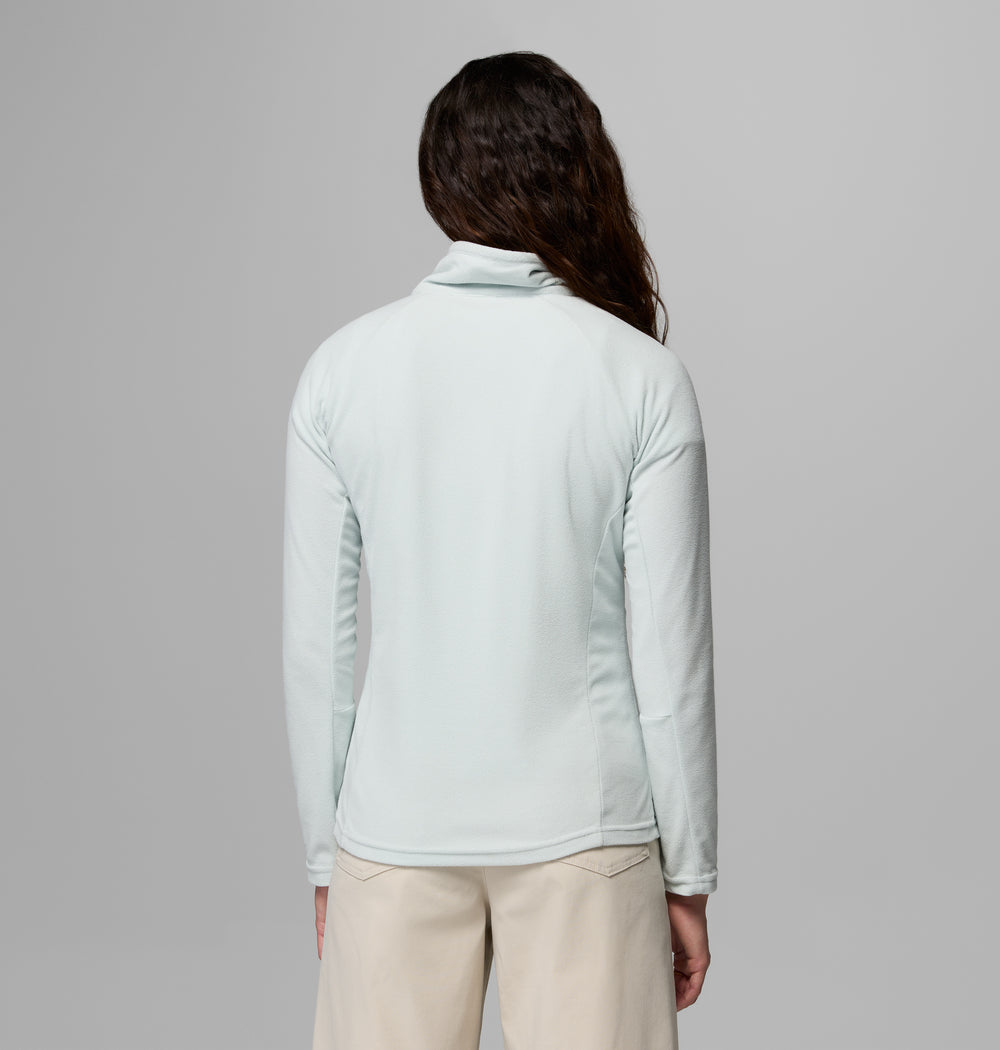 Glacial 4 Half Zip