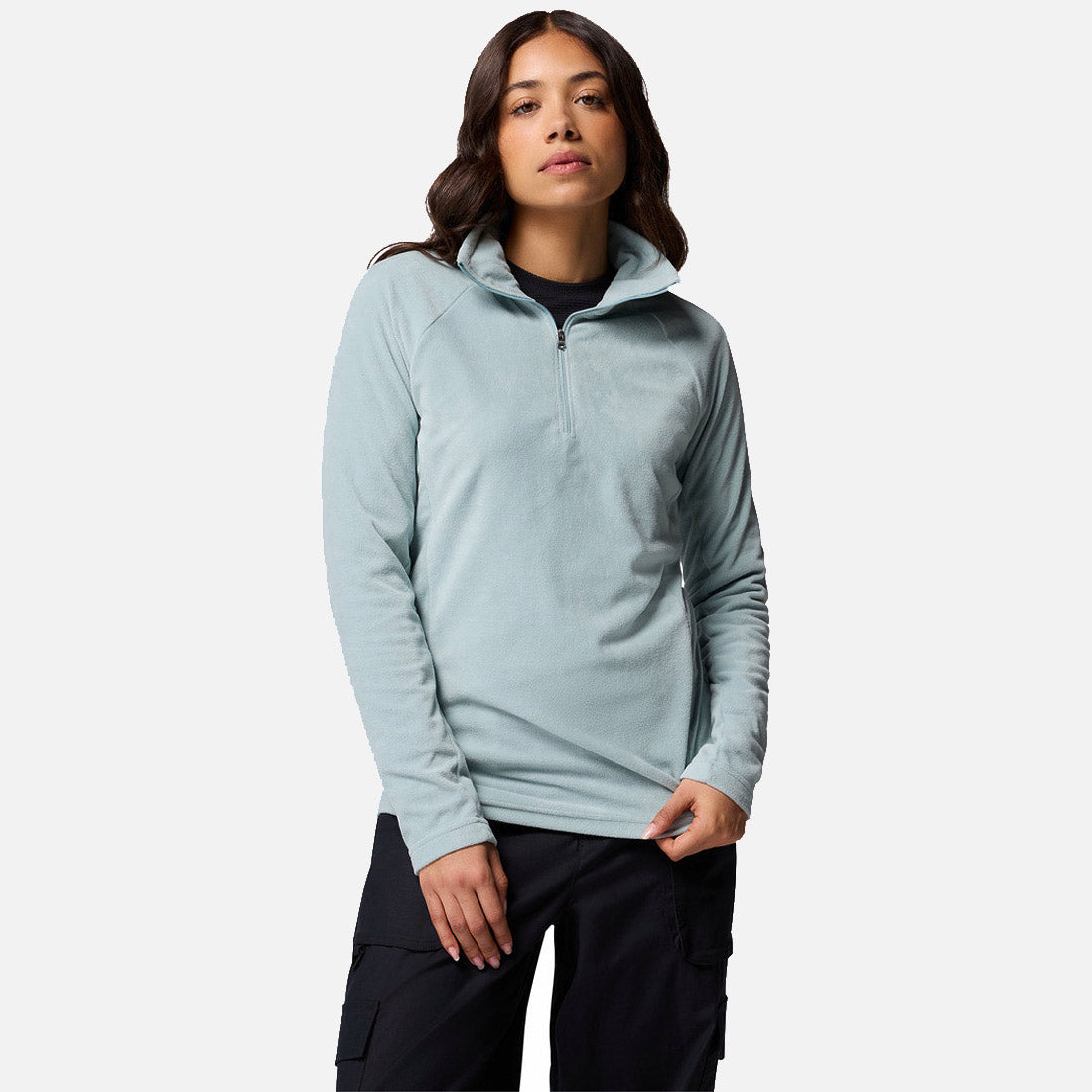 Glacial 4 Half Zip