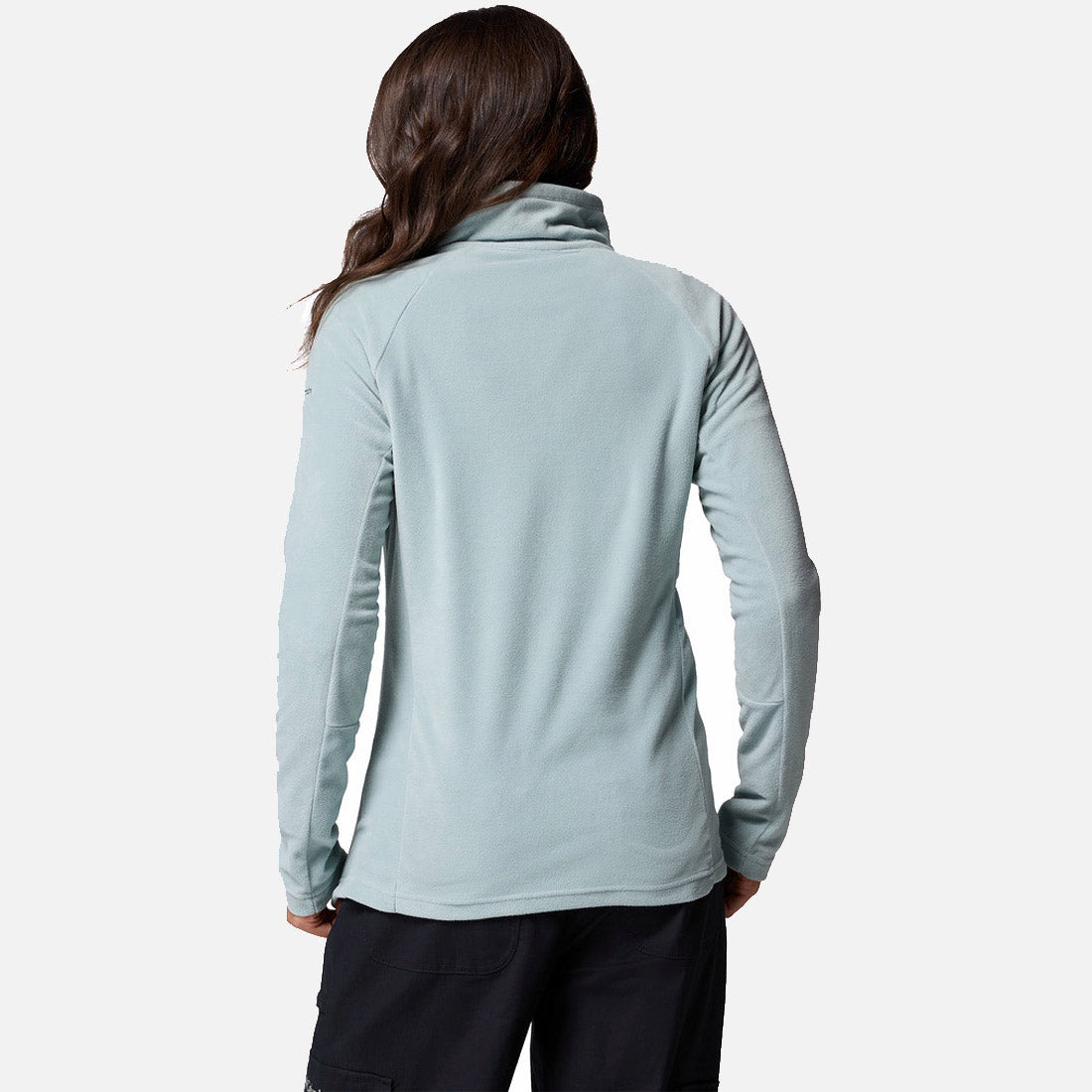 Glacial 4 Half Zip