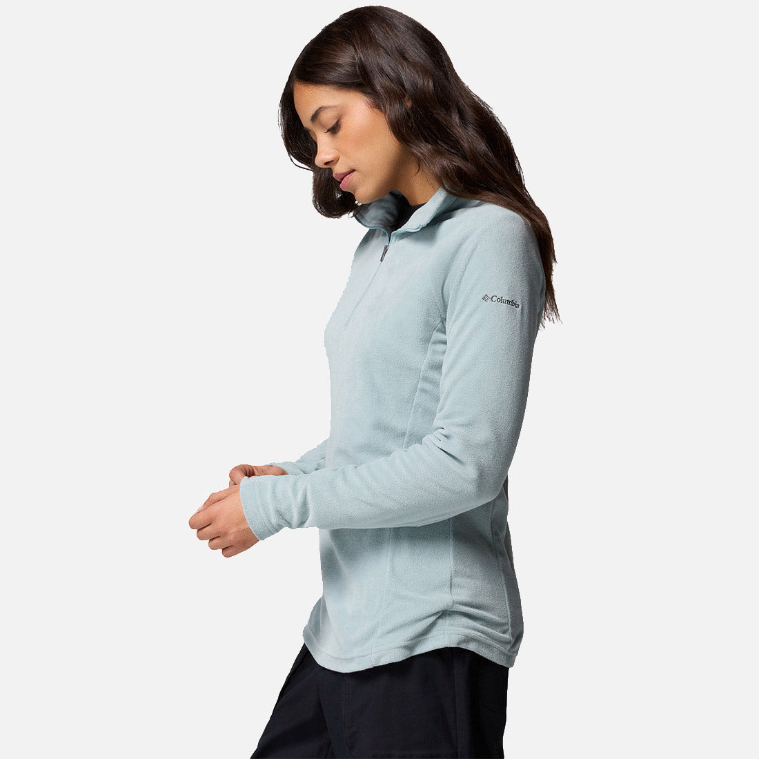 Glacial 4 Half Zip