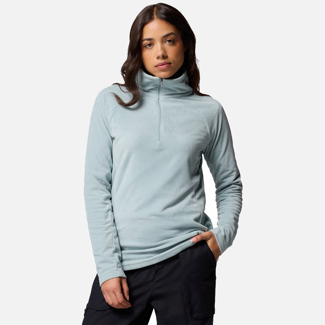 Glacial 4 Half Zip