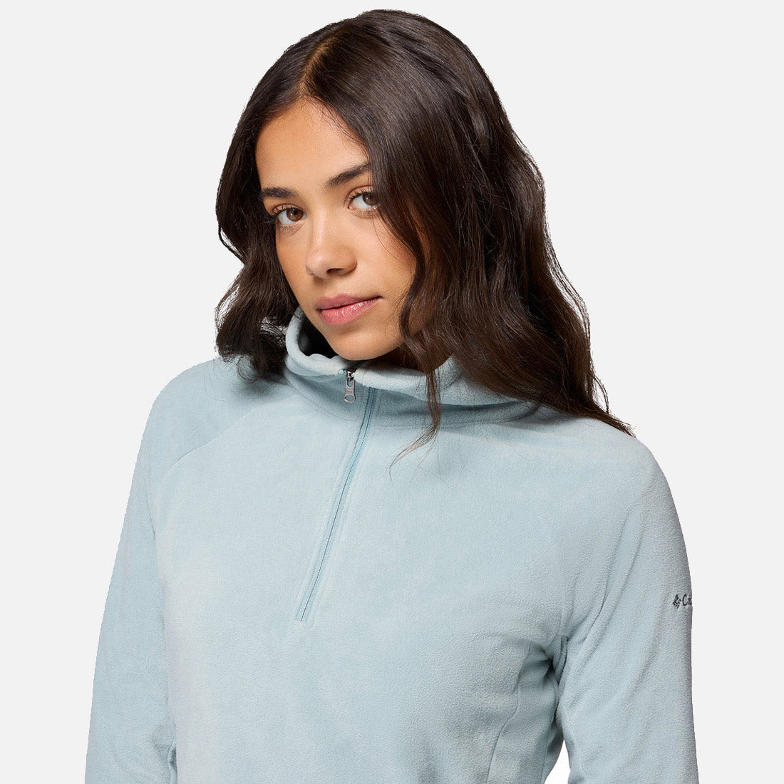 Glacial 4 Half Zip
