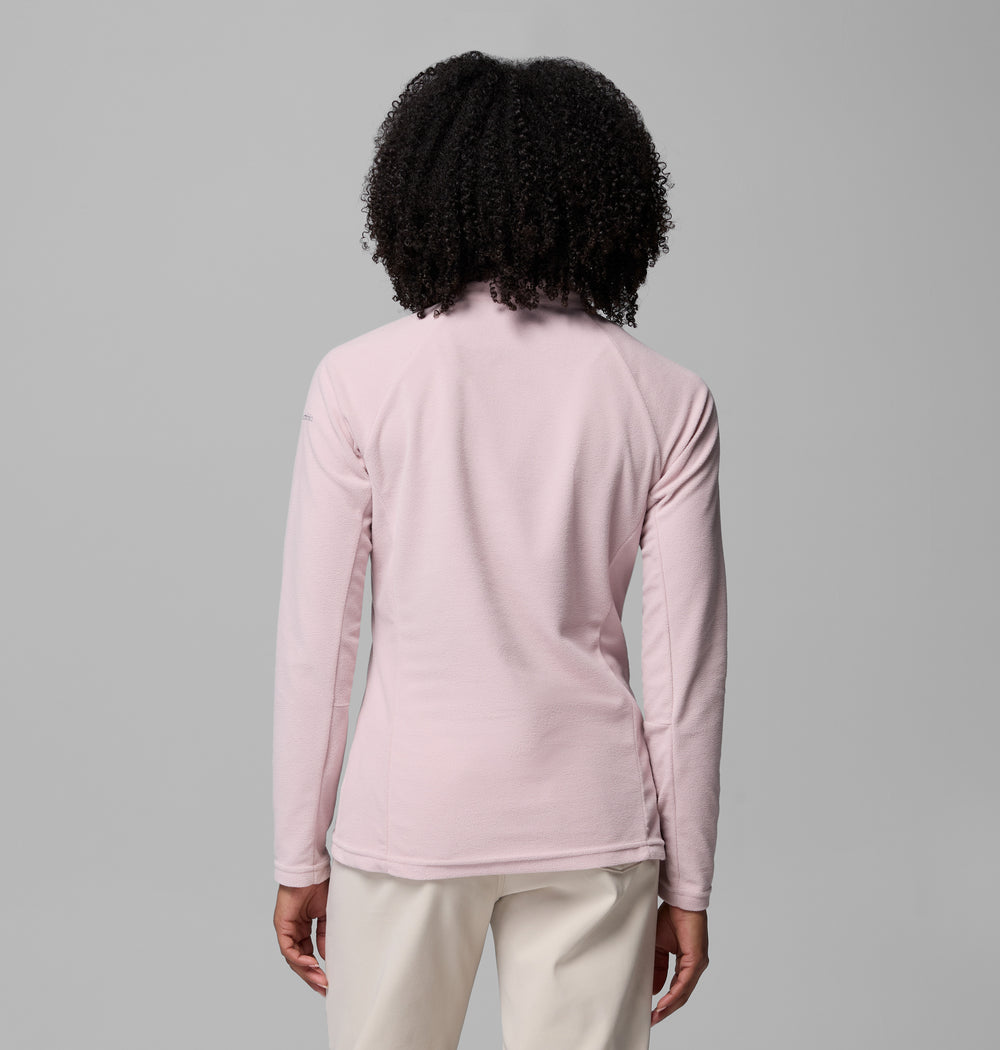 Glacial 4 Half Zip