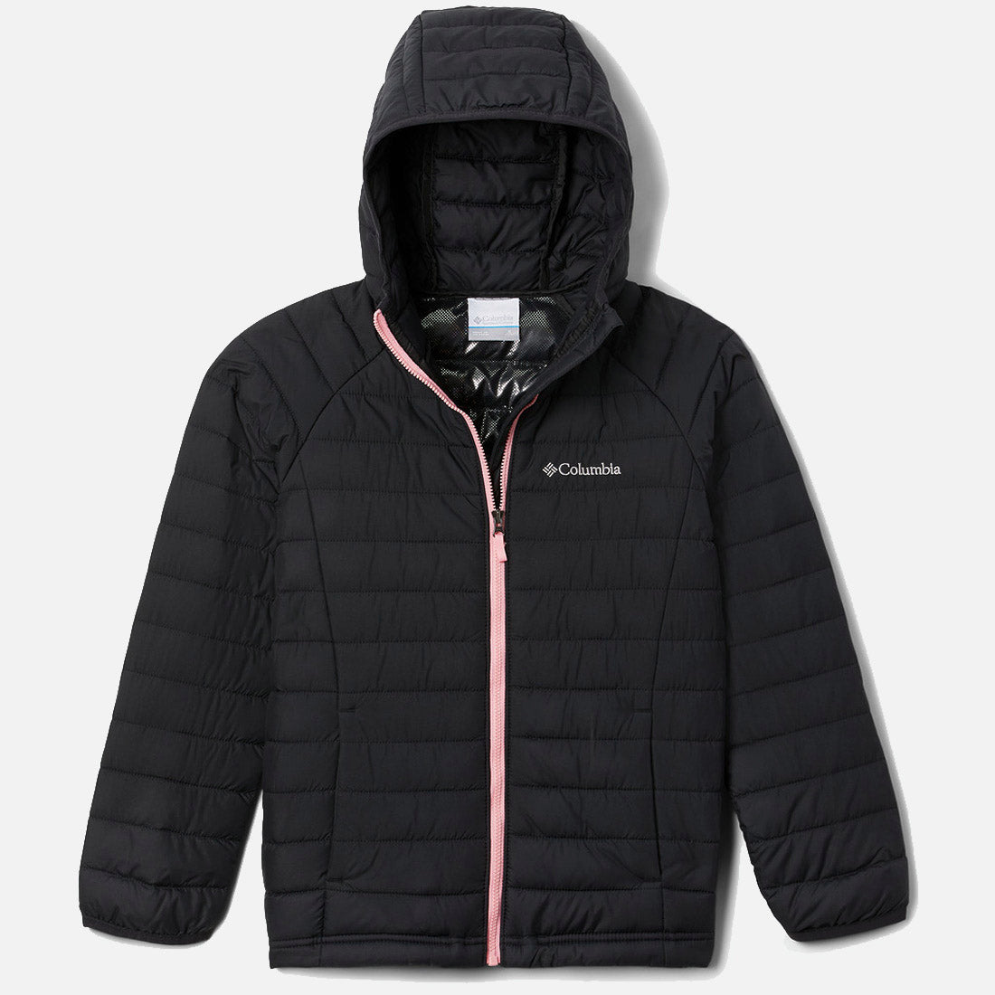 Powder Lite Girls Hooded