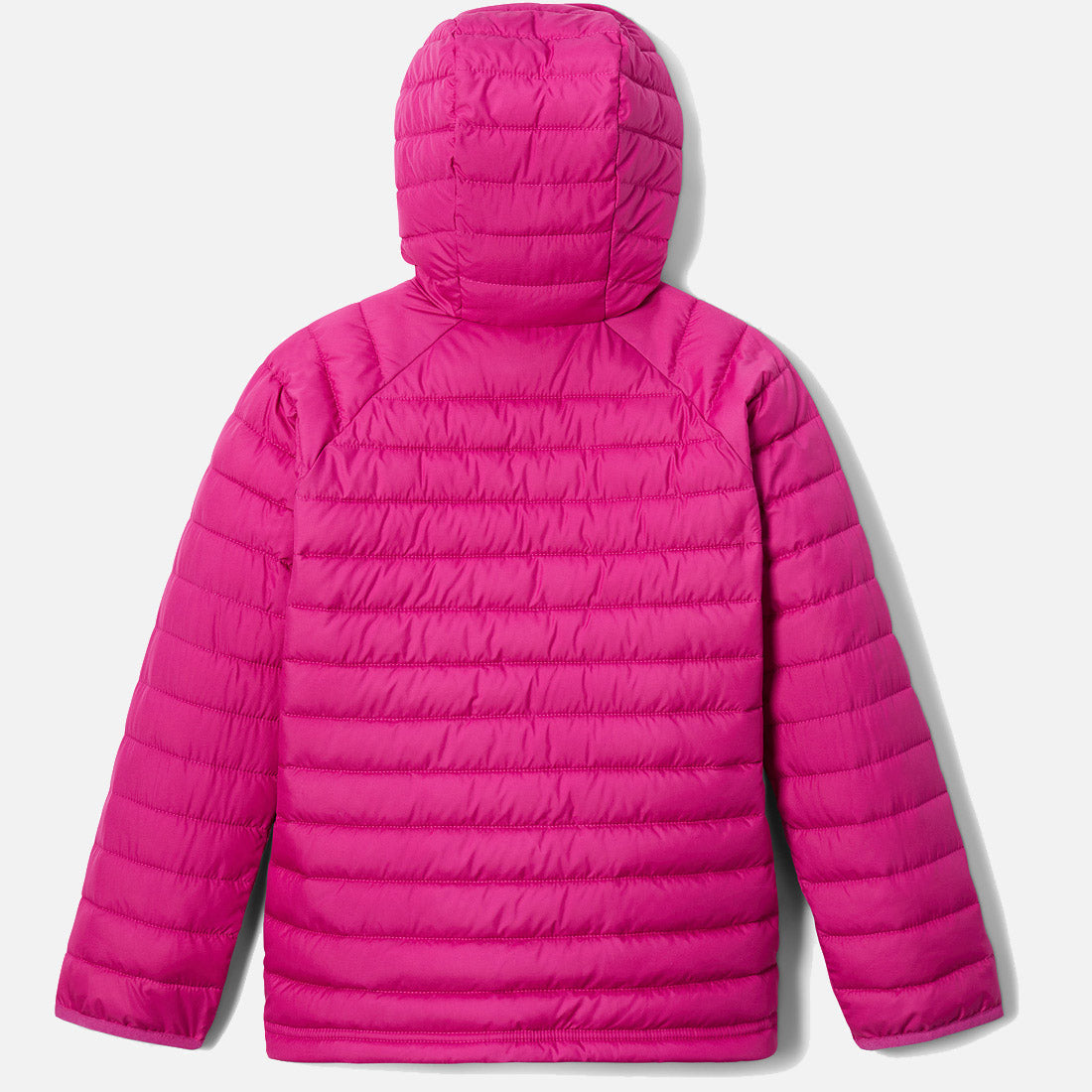Powder Lite Girls Hooded